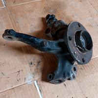 FUSELLO+MOZZO PANDA 4X4 1.3 MTJ