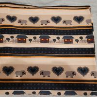 coperta Daunex e varie