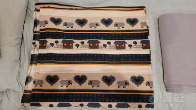 coperta Daunex e varie