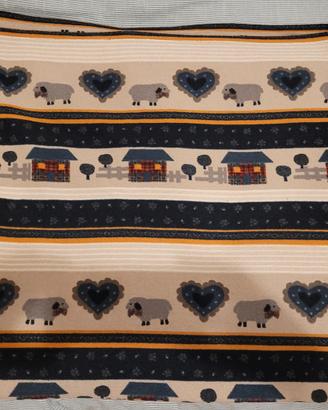 coperta Daunex e varie