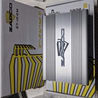 Amplificatori zapco ST-1KDM
