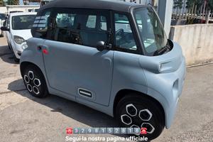 Citroen Ami My Pack Grey