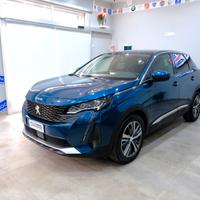 Peugeot 3008 1.5oo Blue HDi 130cv ALLURE EAT Cockp
