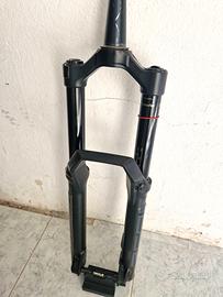 Forcella RockShox ZEB 180mm 27.5" - offset 38mm