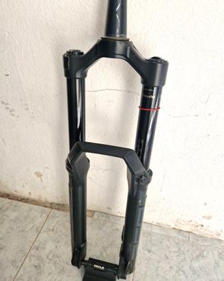 Forcella RockShox ZEB 180mm 27.5" - offset 38mm