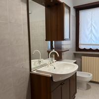 Mobiletto bagno