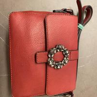 Borsetta Bordeaux marina galanti