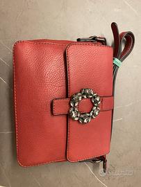 Borsetta Bordeaux marina galanti