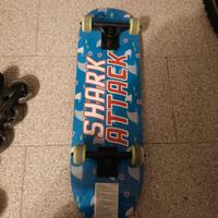 skateboard per bambini