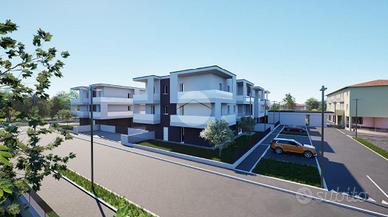 4 LOCALI A PREGANZIOL