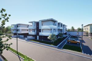 4 LOCALI A PREGANZIOL