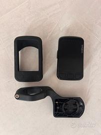 Ciclocomputer GPS Wahoo elemnt bolt v2