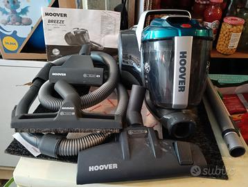 Aspiratore Hover Breeze BR71