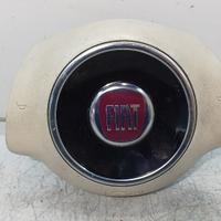 AIRBAG VOLANTE FIAT 500 Serie 735452882 169A4000 (