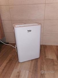 Deumidificatore beko 10 litri