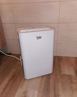 Deumidificatore beko 10 litri