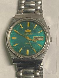 Orient automatic vintage