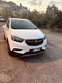 OPEL MOKKA X - DICEMBRE 2018