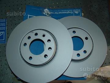 Dischi freno ant. 93171500 opel vectra c