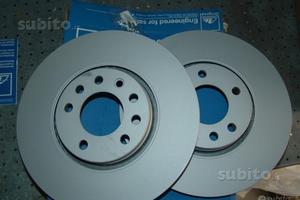 Dischi freno ant. 93171500 opel vectra c