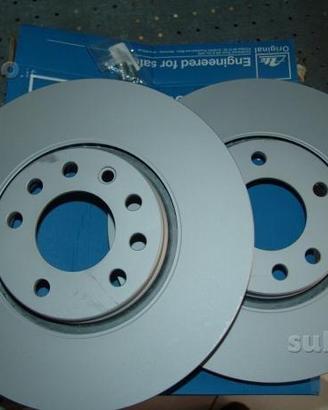 Dischi freno ant. 93171500 opel vectra c