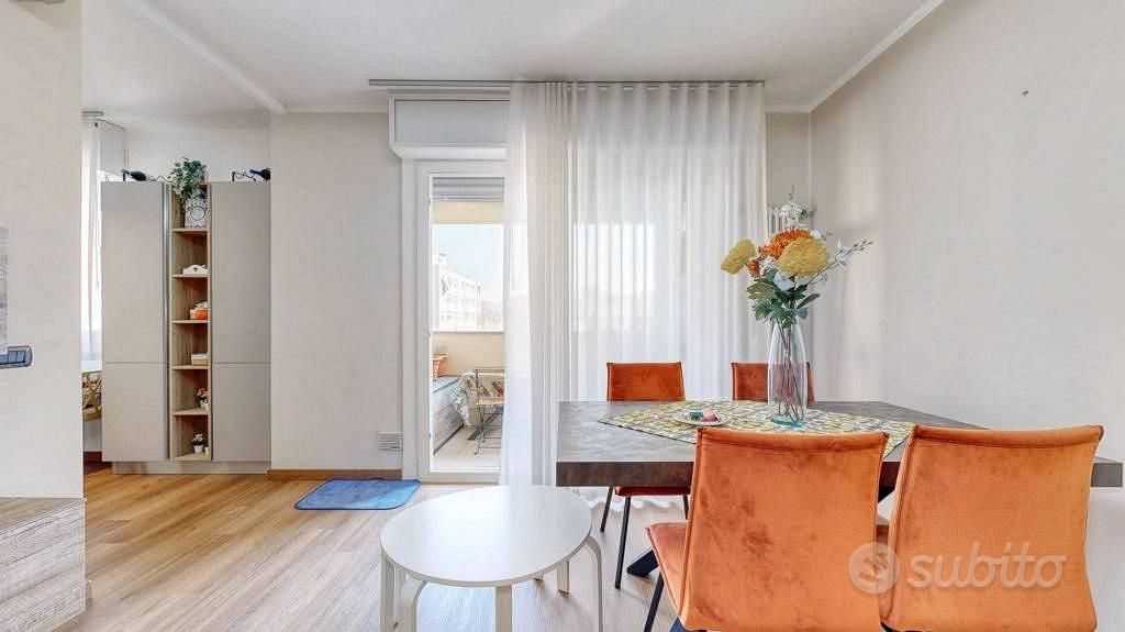 Appartamento – Cernusco sul Naviglio, Ronco - Vista 3