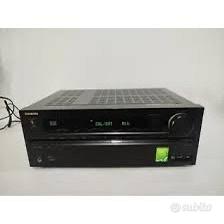 Sintoamplificatore Onkyo TX-NR616