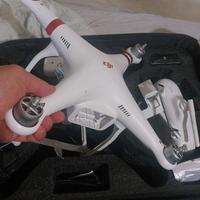 DJI Phantom 3 Standard Quadcopter Drone con Video