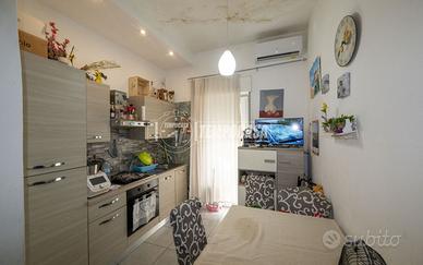 Appartamento a Messina 2 locali