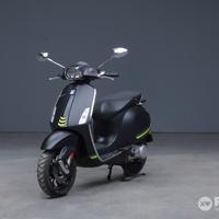 VESPA Vespa Primavera 50 4T