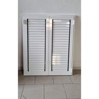 persiana in alluminio