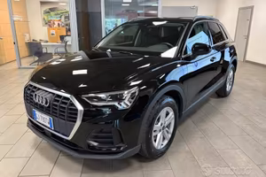 AUDI Q3 35 2.0 diesel 4x4 Aut. Business ,