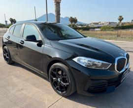 Bmw Serie 1 118d 2.0 150cv 2021 cambio automatico