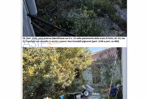Rustico/Casale/Corte San Basilio [A4351908]