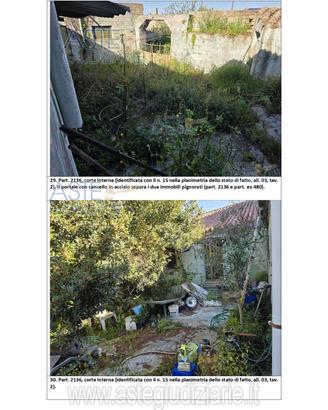 Rustico/Casale/Corte San Basilio [A4351908]