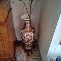 vaso cinese antico 