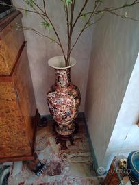 vaso cinese antico 