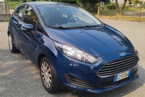 AutFord Fiesta 1.4 GPL – Anno 2015 – 190.000 kmuto