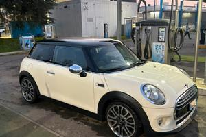 MINI Cooper D