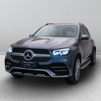 MERCEDES-BENZ GLE - V167 2019 - GLE 300 d Premium