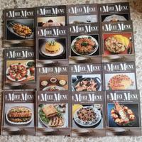 I miei menù Selezione Del Reader' digest. Nuovi 