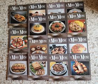 I miei menù Selezione Del Reader' digest. Nuovi 