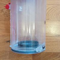 Serbatoio aspirapolvere Dyson V10 