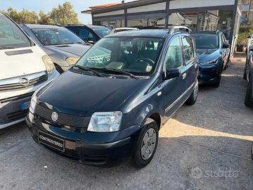 FIAT PANDA-GOMME NUOVE