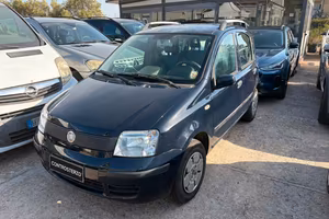 FIAT PANDA-GOMME NUOVE
