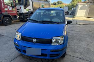 Fiat Panda 2006
