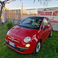 FIAT 500 C 1.2 Rock