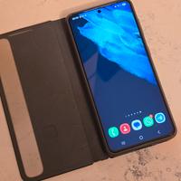 Samsung S21 5G 256GB – 8GB RAM – Chioggia