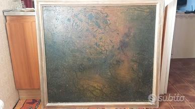 Costantino Guenzi quadro