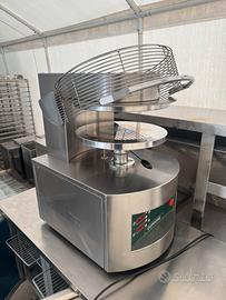 Schiacciapizze CUPPONE diametro 45